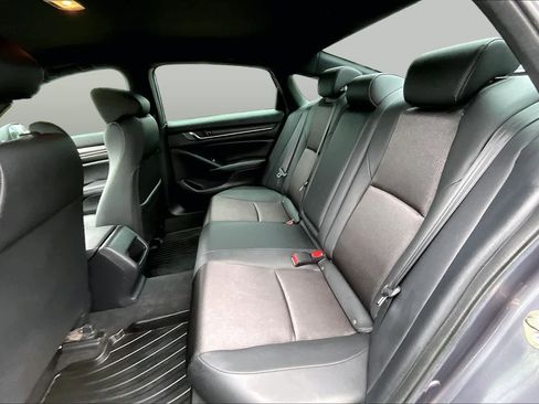 Used 2020 Honda Accord Sport image 21