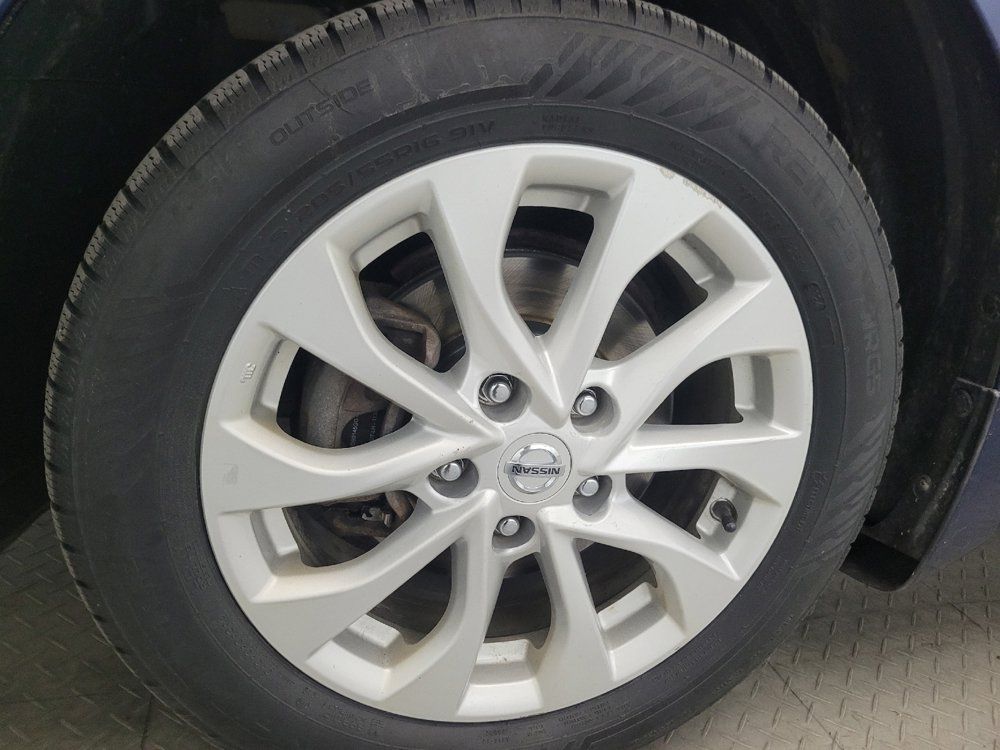 Used 2018 Nissan Sentra SV FWD image 31