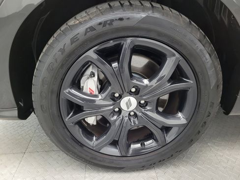 Used 2024 Dodge Hornet R/T Plus w/ Tech Pack Plus w/o Parking AWD/4WD image 31