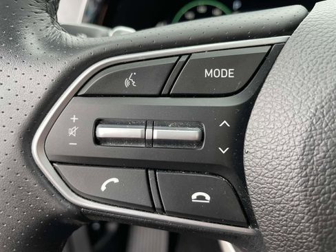 Used 2022 Hyundai Palisade Calligraphy image 21