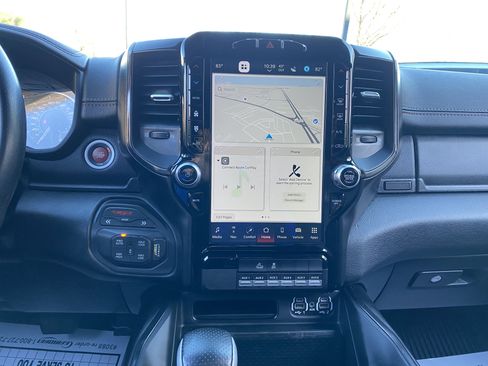 Used 2022 RAM 1500 TRX image 25