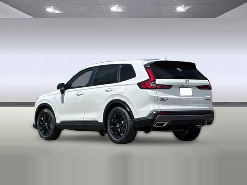 New 2026 Honda CR-V Sport-L image 3