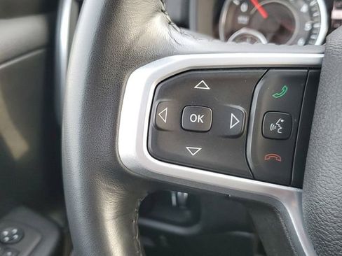 Certified 2024 RAM 1500 Big Horn image 15