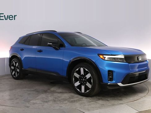 Used 2024 Honda Prologue Elite image 13