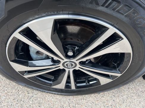 Certified 2023 Nissan Sentra SV w/ All-Weather Package image 39