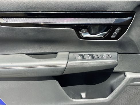 Certified 2023 Honda CR-V Sport Touring image 21