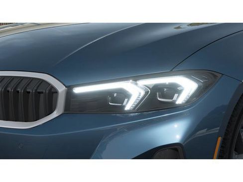 New 2026 BMW 330i Sedan w/ Premium Package image 20