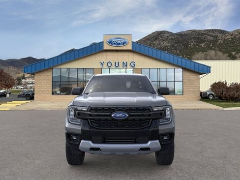 New 2026 Ford Ranger XLT w/ Equipment Group 301A High AWD/4WD image 6