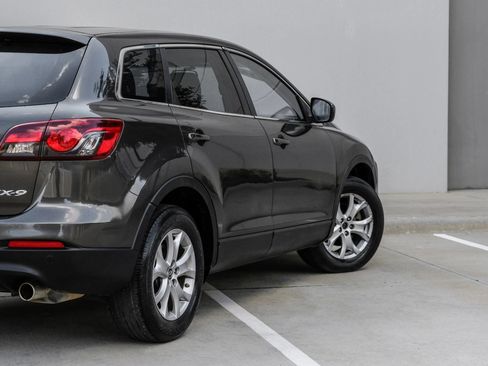 Used 2015 MAZDA CX-9 Touring FWD image 6
