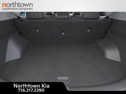 New 2026 Kia Seltos S AWD/4WD image 20