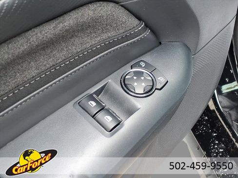 Used 2024 Ford Mustang EcoBoost image 17