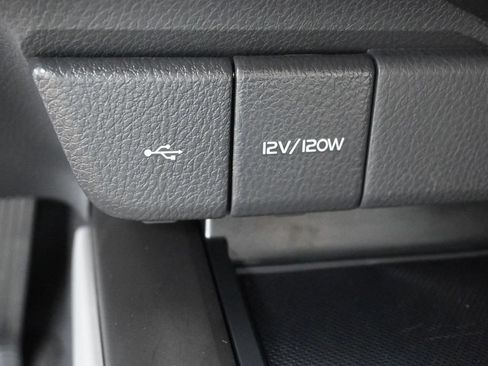 Used 2024 Toyota Camry SE FWD image 22