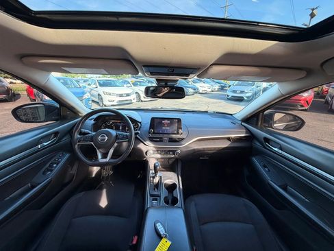 Used 2019 Nissan Altima 2.5 SV FWD image 26