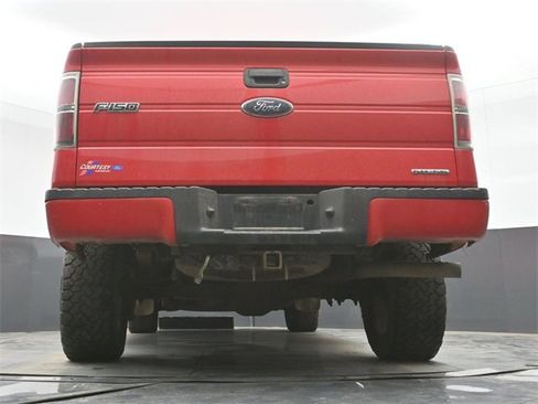 Used 2014 Ford F150 STX w/ Equipment Group 201A Mid image 31