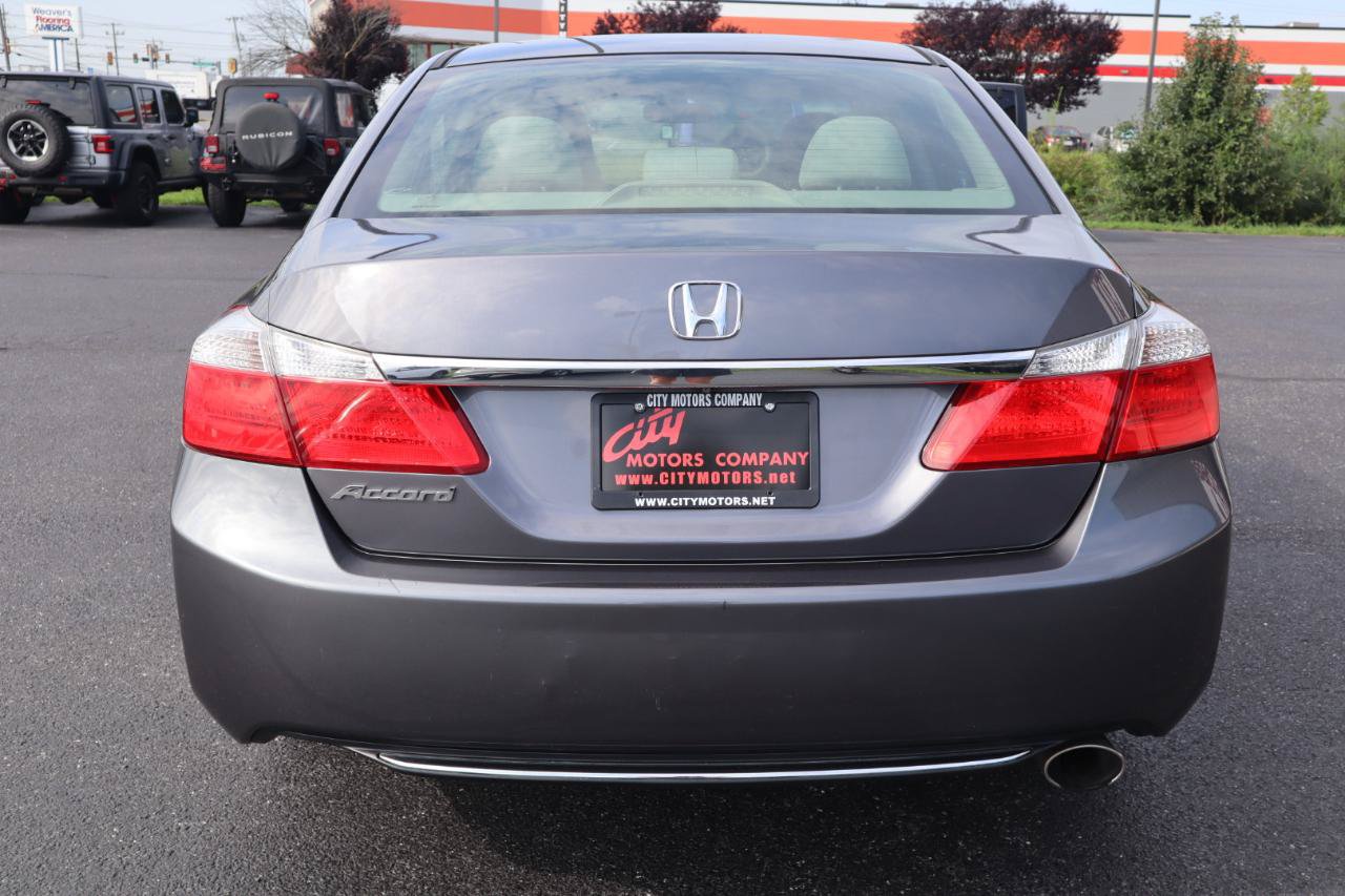 Used 2013 Honda Accord LX image 23