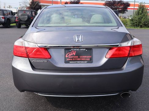 Used 2013 Honda Accord LX image 23
