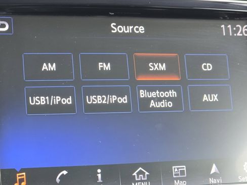 Used 2017 Nissan Murano SV image 5