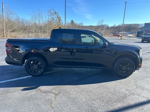 Used 2023 Ford Maverick XLT w/ Equipment Group 300A Standard image 6