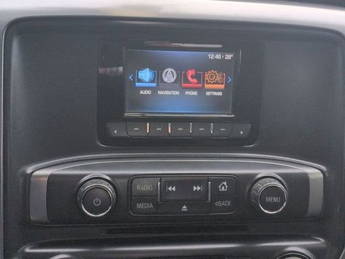 Used 2015 Chevrolet Silverado 2500 LT image 15