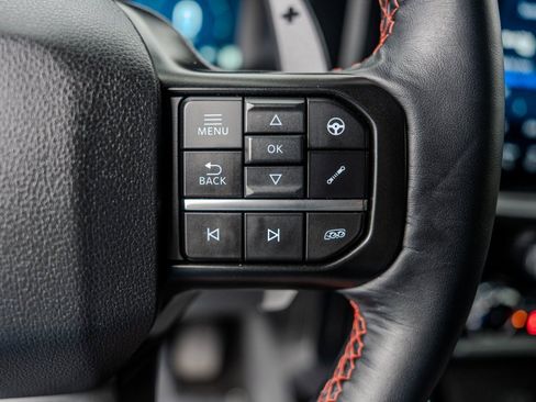 Used 2024 Ford F150 Raptor image 7