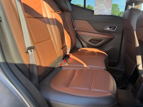 Used 2014 Buick Encore Leather FWD image 9