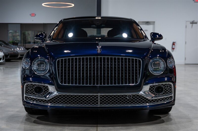 Used 2020 Bentley Flying Spur W12 w/ First Edition Specification AWD/4WD image 78