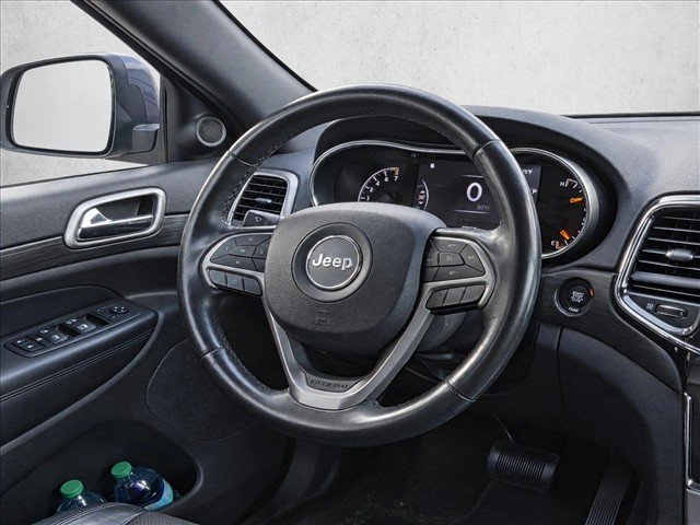 Used 2019 Jeep Grand Cherokee Altitude RWD image 29