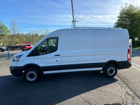 Used 2018 Ford Transit 250 148 Medium Roof RWD image 7