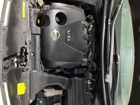 Used 2014 Nissan Maxima 3.5 SV w/ Premium Package FWD image 33