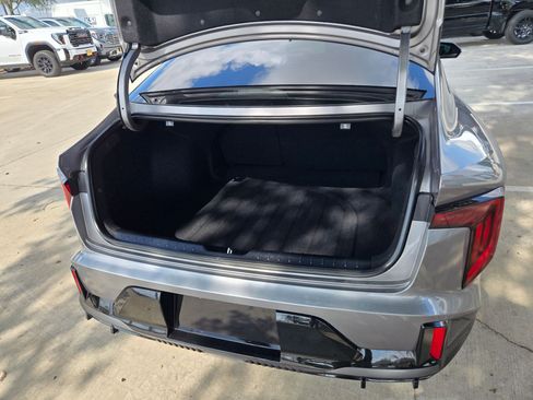Used 2025 Kia K4 GT-Line w/ GT-Line Sunroof Package FWD image 27