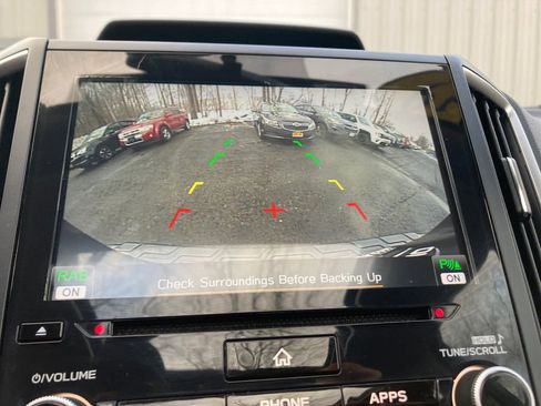 Used 2019 Subaru Forester Sport image 28