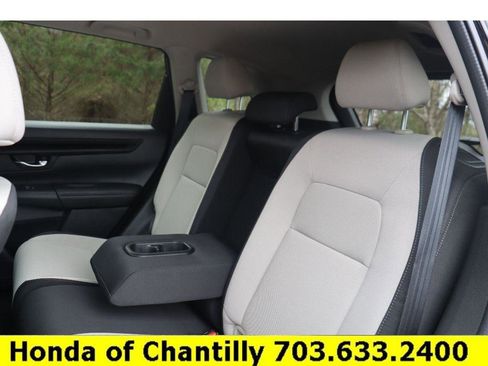 Certified 2026 Honda CR-V EX image 24