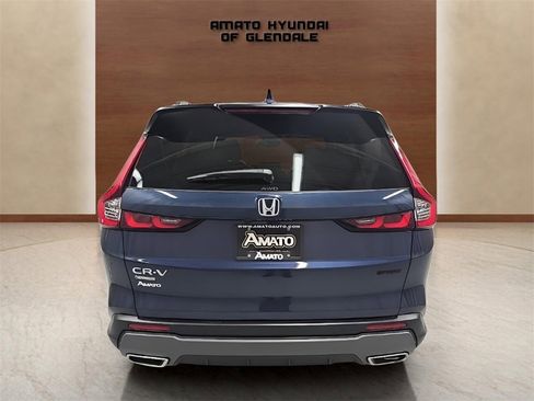 Used 2023 Honda CR-V Sport image 5