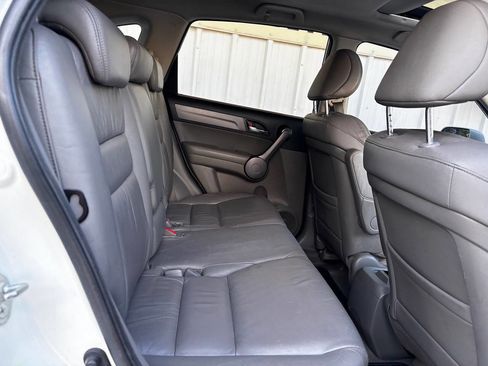 Used 2008 Honda CR-V EX-L image 42