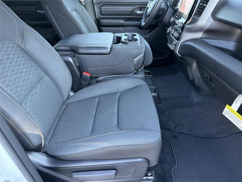New 2026 RAM 1500 Express RWD image 12