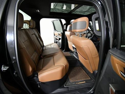 Used 2025 Toyota Tundra 1794 Edition image 23