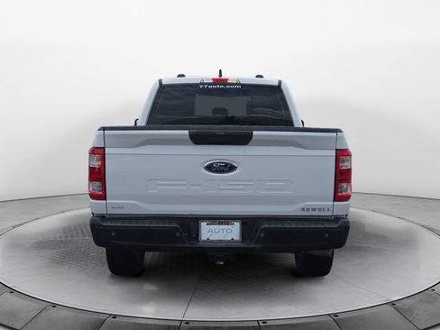 Used 2022 Ford F150 XL w/ Equipment Group 101A High AWD/4WD image 4