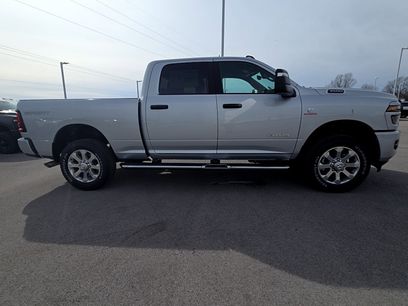 New 2026 RAM 3500 Big Horn