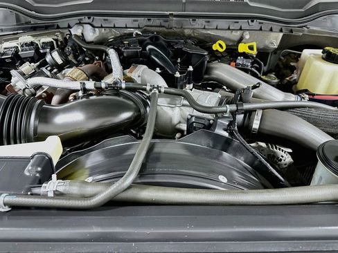 Used 2019 Ford F450 XL w/ XL Value Package RWD image 19