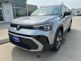 New 2025 Volkswagen Taos S image 3