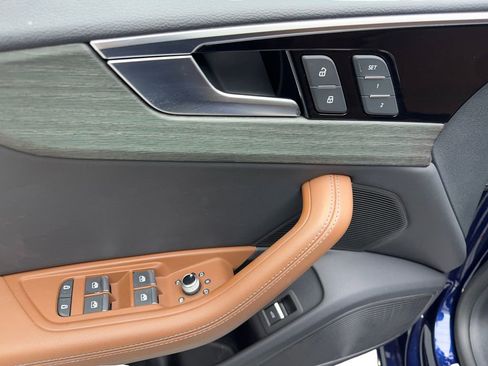 Used 2023 Audi A5 2.0T Premium Plus w/ Premium Plus image 33