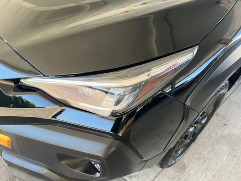 Used 2025 Subaru Crosstrek 2.5i Wilderness AWD/4WD image 30