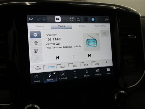Used 2022 RAM 2500 Laramie AWD/4WD image 53