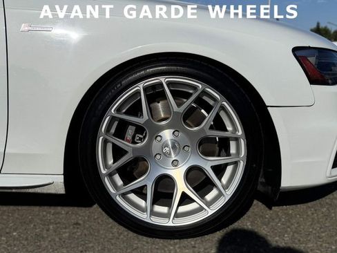 Used 2014 Audi S4 Premium Plus AWD/4WD image 10