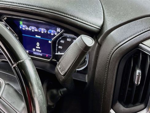 Used 2023 GMC Sierra 2500 Denali AWD/4WD image 20