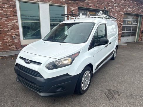 Used 2015 Ford Transit Connect XL image 1