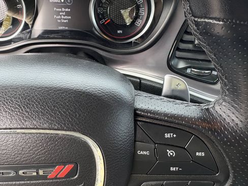 Used 2022 Dodge Challenger GT RWD image 28