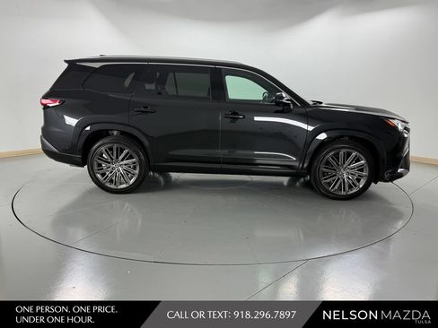 Used 2024 Lexus TX 350 FWD w/ Technology Package image 5