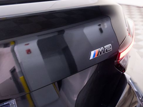 New 2026 BMW M2 w/ Lighting Package image 30