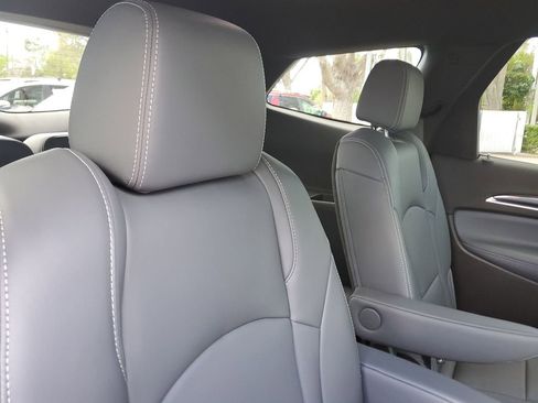 Certified 2024 Buick Enclave Essence w/ Sport Touring Edition image 22